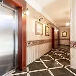 דירה Luxury Seaside Victus With Parking And Balcony By Renters *