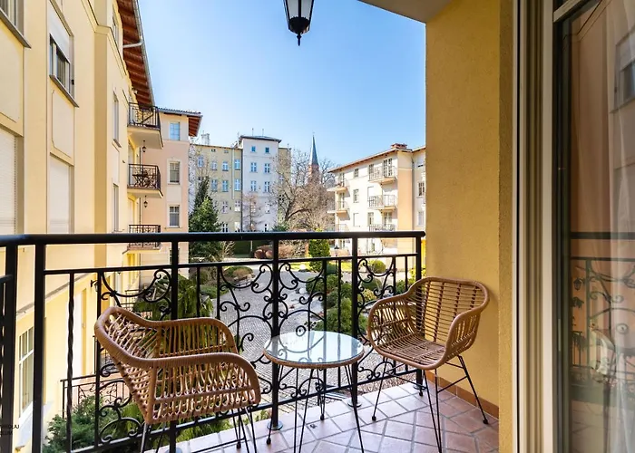 Daire Victus Apartamenty, Luxor *