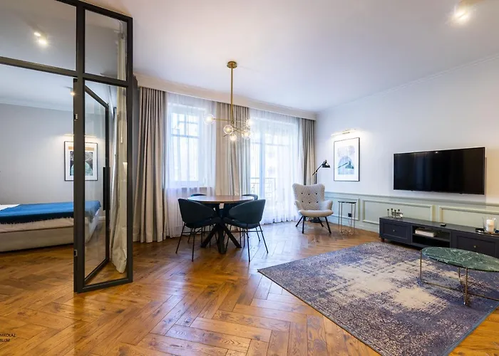 Daire Victus Apartamenty, Luxor