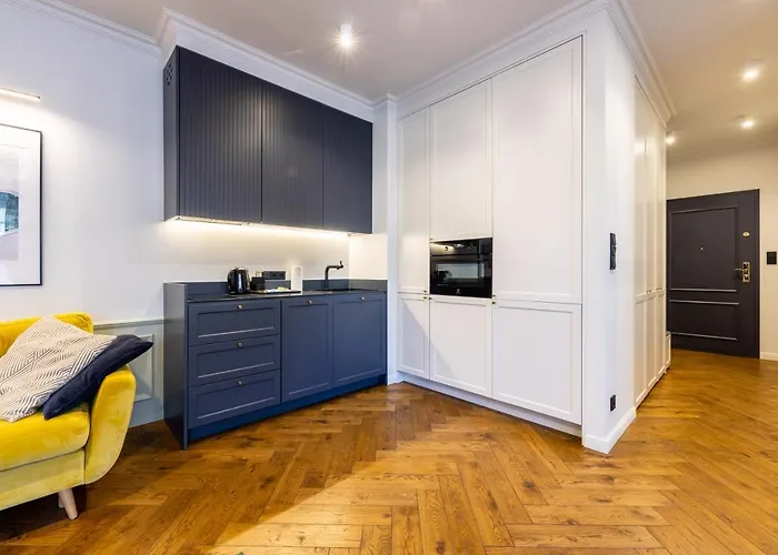 Victus Apartamenty, Luxor * Sopot