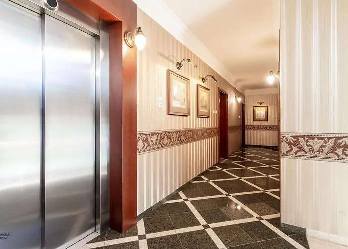 Daire Victus Apartamenty, Luxor *